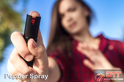 woman pepper spray 2
